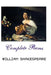 Complete Poems by William Shakespeare, Mark Tuley