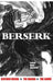 Berserk: Kentaro Miura: The Manga and the Anime by Jeremy Mark Robinson