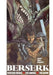 Berserk: Kentaro Miura: The Manga and the Anime by Jeremy Mark Robinson
