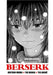 Berserk: Kentaro Miura: The Manga and the Anime by Jeremy Mark Robinson