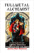 Fullmetal Alchemist: A Critical Study: Himoru Arakawa: The Manga and the Anime by Robinson, Jeremy Mark