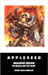 Appleseed: Masamune Shirow: The Manga and the Anime by Robinson, Jeremy Mark
