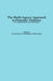 The Multi-Agency Approach to Domestic Violence: New Opportunities, Old Challenges? by N. Harwin, G. Hague, E. Malos