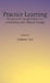 Practice Learningperspectives on Globalisation, Citizenship and Cultural Change by Graham Ixer