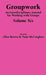 Groupwork Volume Six by A. Brown, N. McCaughan
