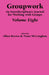 Groupwork Volume Eight by A. Brown, N. McCaughan