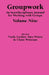Groupwork Volume Nine by A. Brown, N. McCaughan
