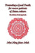Promoting a good death for cancer patients of Asian culture: An evidence-based approach by June M. Mak