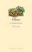 Olive: A Global History by Fabrizia Lanza