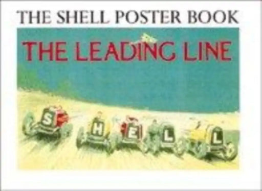 Shell Poster Book by John Hewitt, Prof D Fern