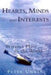 Heart Minds Interests: Britain's Place in the World by Peter Unwin