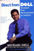 Direct From Dell by Michael Dell