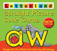 Straight Picture Code Cards by Lyn Wendon