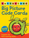 Big Picture Code Cards by Lyn Wendon
