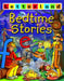 Bedtime Stories by Domenica Maxted