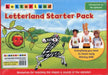 Letterland Early Years Pack by Lyn Wendon