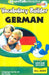 Vocabulary Builder German Cdrom by Eurotalk