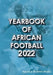 Yearbook of African Football 2022 by Bernd Mantz