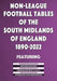 Non-League Football Tables of the South Midlands of England 1894-2022 by Mick Blakeman