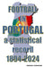 Football in Portugal 1894-2024 by Michael Robinson