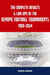 The Complete Results & Line-ups of the Olympic Football Tournaments 1900-2024 by Marcel Haisma