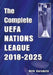 The Complete UEFA Nations League 2018-2025 by Dirk Karsdorp