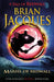 Mariel of Redwall by Brian Jacques