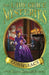 Conspiracy by Grace Cavendish