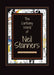 The Cartoony World of Neil Stanners by Neil Stanners