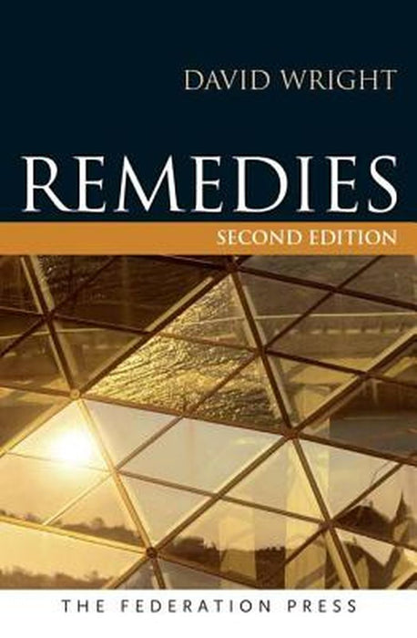 Remedies by David Wright