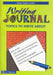 WRITING JOURNAL: CODE 1117 by UNKNOWN
