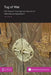 Tug of War: The Tension Concept and the Art of International Negotiation by Tony English