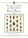 The Stumpwork, Goldwork and Surface Embroidery Beetle Collection by Jane Nicholas