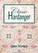 Classic Hardanger by Gina Marion