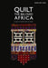 Quilt the Beloved Africa by Jenny Williamson