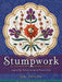 Stumpwork & Goldwork Embroidery: Inspired by Turkish, Syrian & Persian Tiles by Jane Nicholas