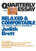 Relaxed & Comfortable: The Liberal Party's Australia; Quarterly Essay 19 by Judith Brett