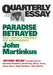 Paradise Betrayed: West Papua's struggle for independence by John Martinkus