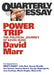 Power Trip: The Political Journey of Kevin Rudd; Quarterly Essay 38 by David Marr