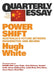 Power Shift: Australia's Future Between Washington and Beijing; Quarterly Essay 39 by Hugh White