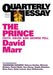 Quarterly Essay 51: The Prince: Faith, Abuse and George Pell by David Marr