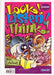 Look! Listen! Think! by Jean Edwards