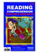 Reading Comprehension by Bruce Tuffin