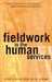 Fieldwork in the Human Services: Theory and Practice for Field Educators, Practice Teachers and Supervisors by Lynne Briggs