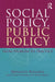 Social Policy, Public Policy: From problem to practice by Edwards Meredith