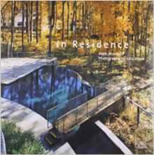 In Residence: McInturff Architects by Mark Mcinturff