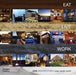 Eat Live Work: CCS Architecture by Cass Calder Smith