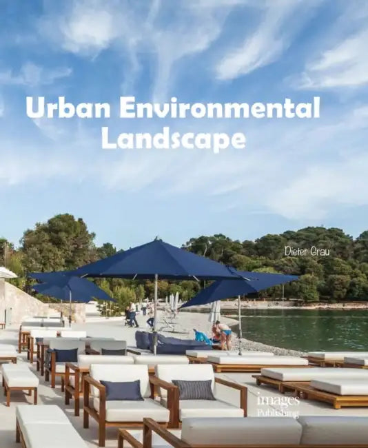 Urban Environmental Landscape by Dieter Grau