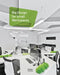Big Design for Small Workspaces by Kenny Kinugasa Tsui