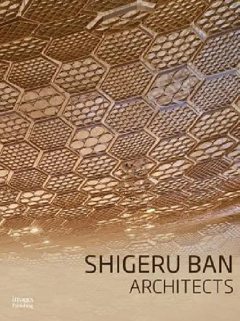 Shigeru Ban Architects by Driss Fatih